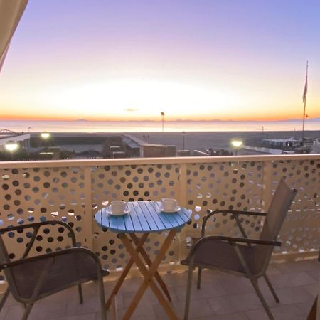 Appartamenti Le Perle Di Venere Marina di Grosseto Bagian luar foto