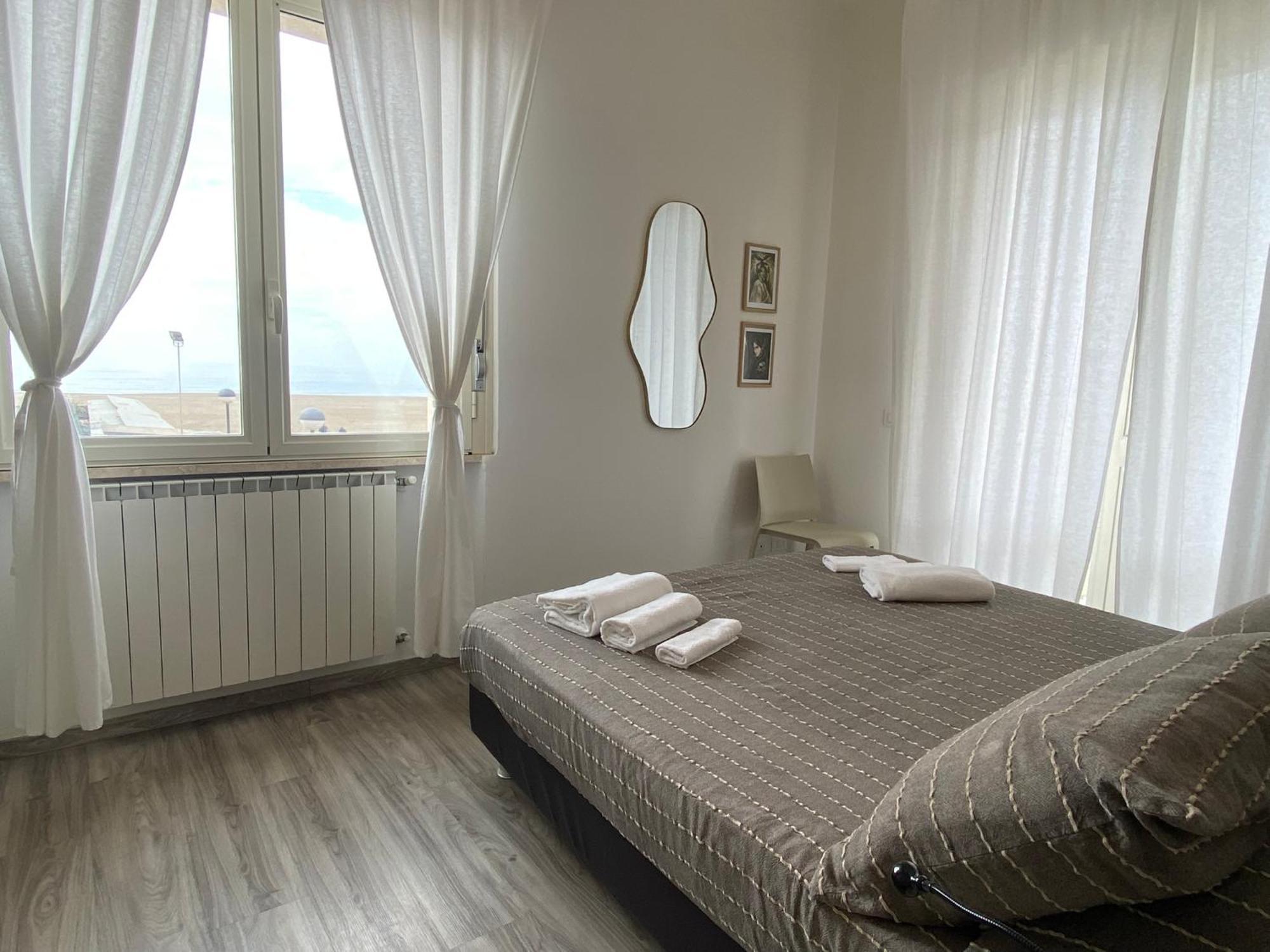 Appartamenti Le Perle Di Venere Marina di Grosseto Bagian luar foto