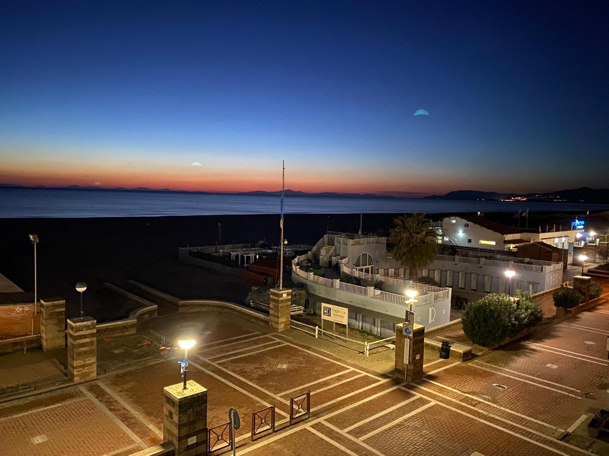 Appartamenti Le Perle Di Venere Marina di Grosseto Bagian luar foto