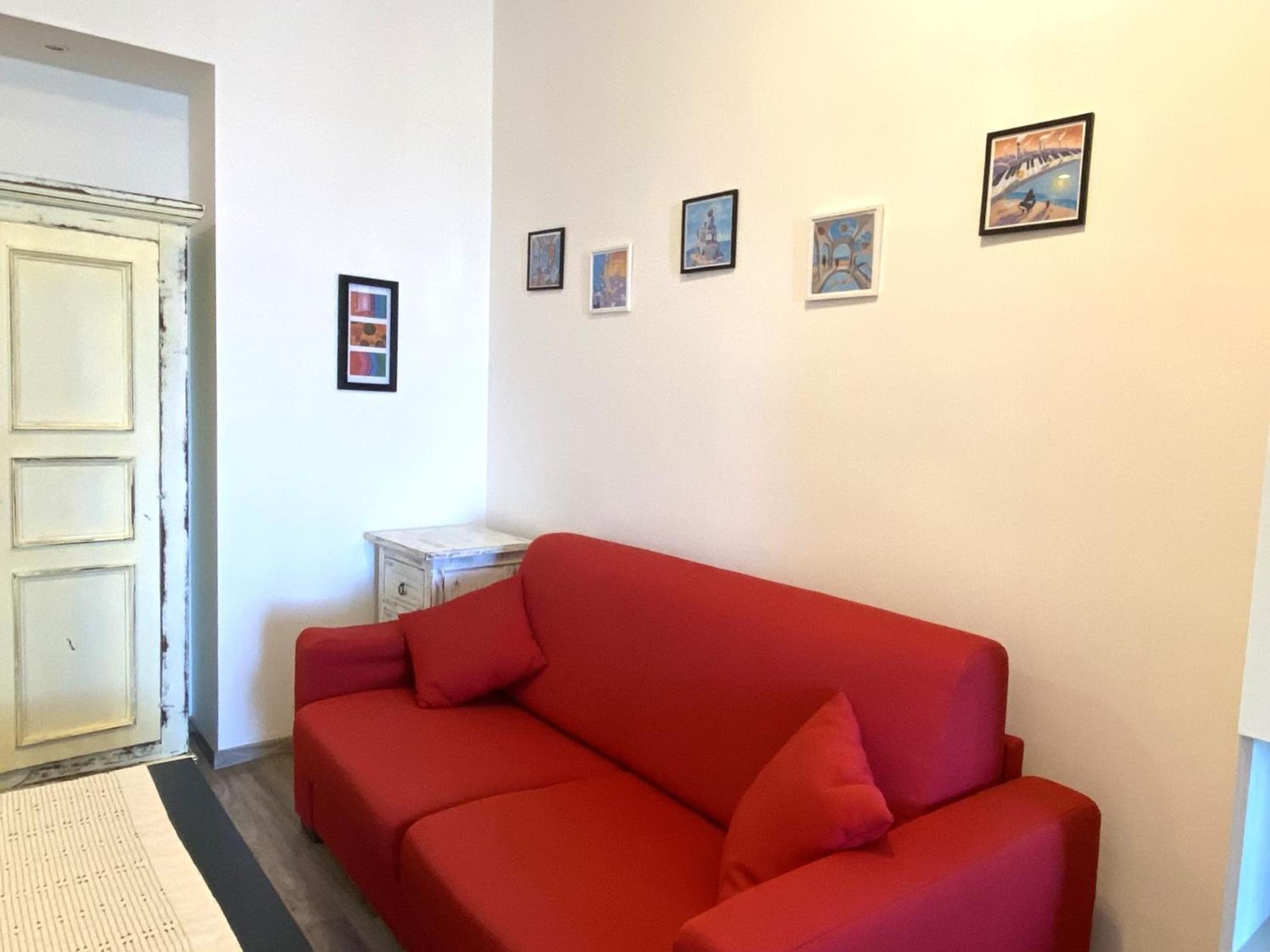 Appartamenti Le Perle Di Venere Marina di Grosseto Bagian luar foto